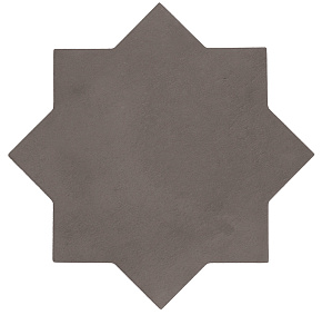 Керамогранит 29078 КерГранит KASBAH STAR MUD 16,8x16,8 см / коллекция KASBAH Equipe / производитель EQUIPE CERAMICAS / страна Испания