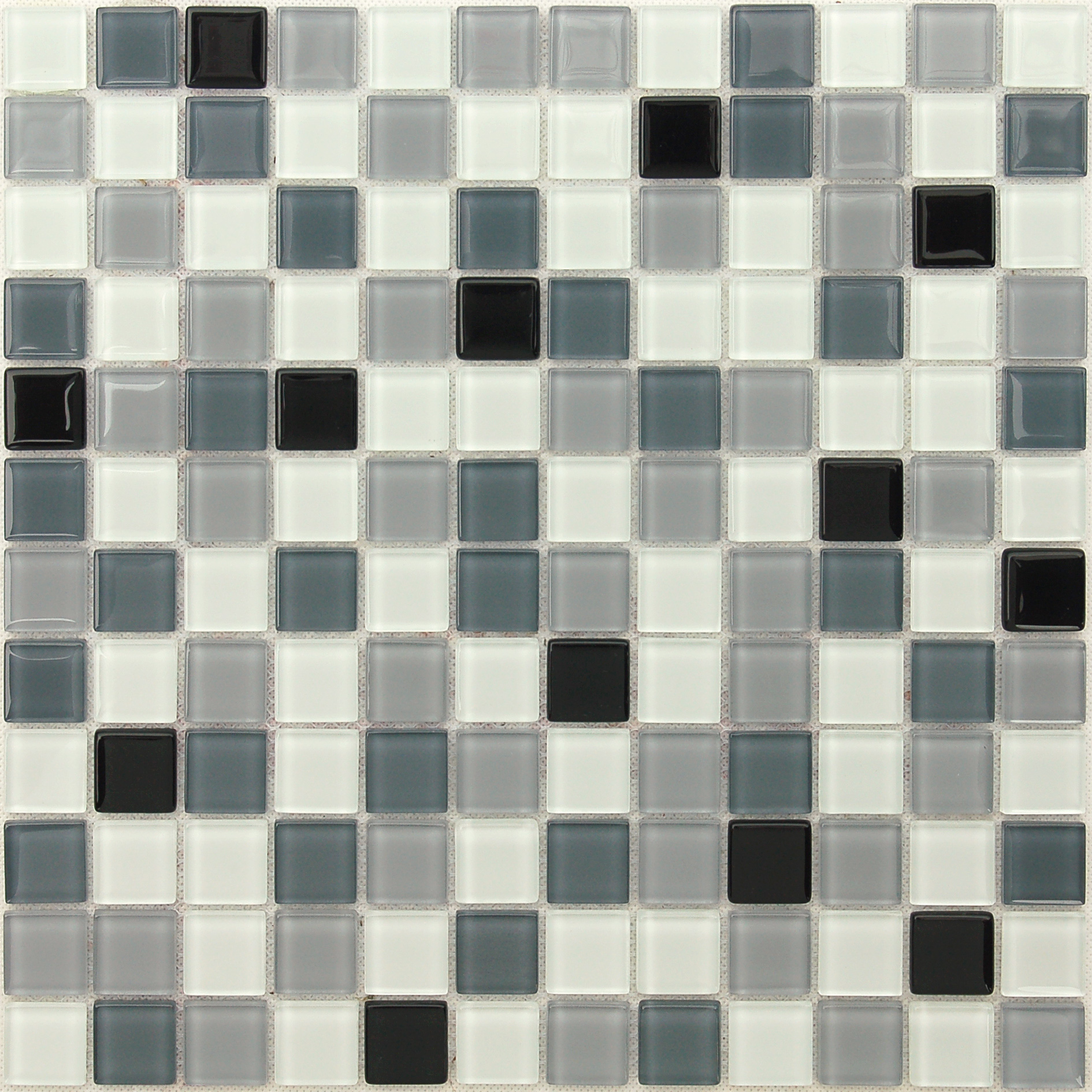 Мозаика Galantus 23x23x4 / коллекция Acquarelle / производитель Caramelle  LeeDo / страна Китай