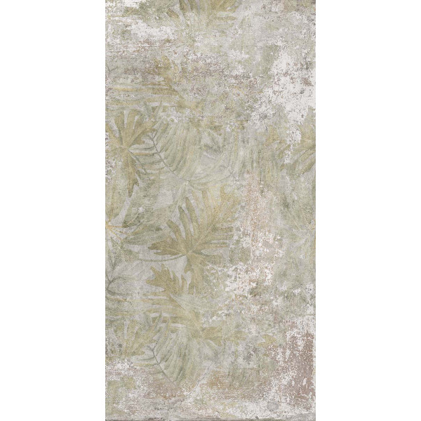 Керамогранит Керамогранит GHOST OASIS RET 60Х120 / коллекция GHOST ABK / производитель ABK / страна Италия