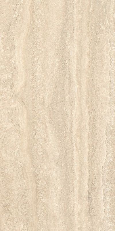 Керамогранит Плитка из керамогранита Mystone Travertino 60x120 бежевый (M9FY) / коллекция  / производитель  / страна Италия