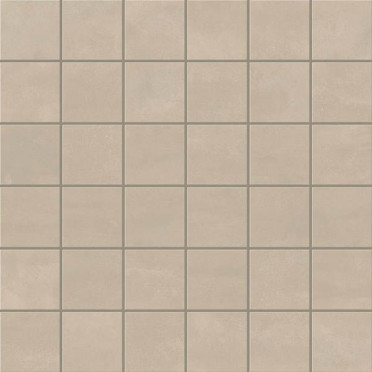 Мозаика A0QR Мозаика BOOST PRO CREAM MOSAICO MATT 30x30 см / коллекция BOOST PRO / производитель Atlas Concorde Italy / страна 