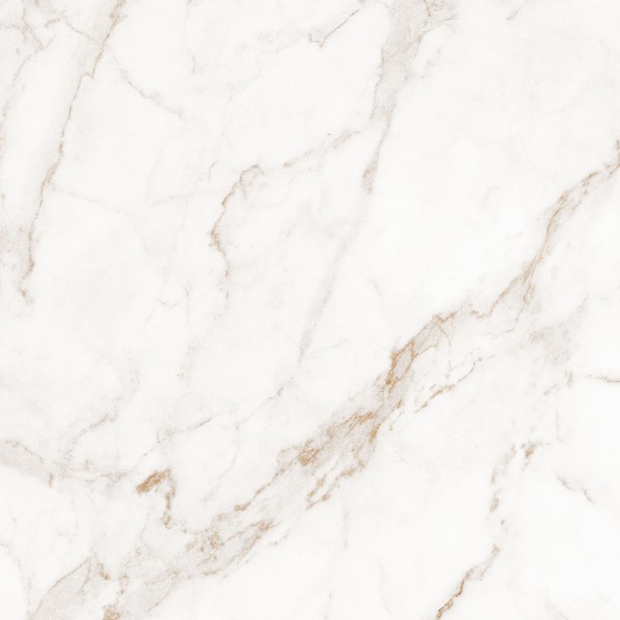 Керамическая плитка Керамогранит Blanc Statuario Gold Soft 90x90 / коллекция Blanc / производитель Living Ceramics / страна Испания