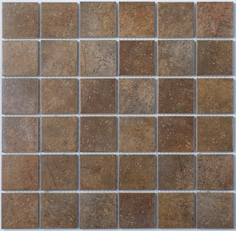 Мозаика P-513 керамика матовая (306*306)22 / коллекция PORCELAIN series / производитель NS-Mosaic / страна Китай