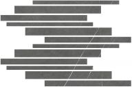 Керамогранит Allure Mureto Mosaic Anthracite Anti-Slip 30x45