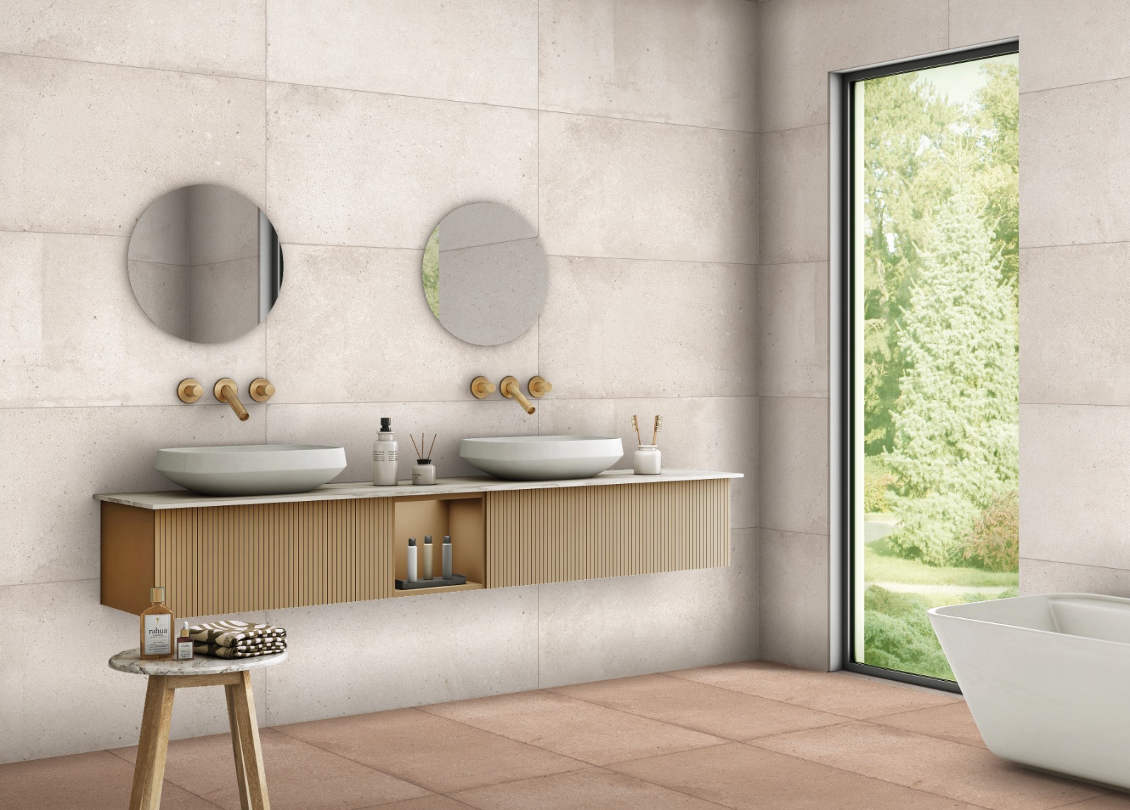 Керамогранит Керамогранит ROCKSTAR DELHI MATT 60 x 120 Матовый / коллекция  / производитель NT CERAMIC / страна 