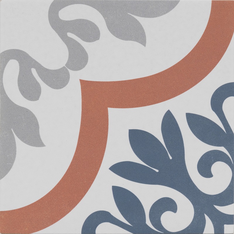 Керамогранит Керамогранит D_20 F1 20*20 / коллекция D_20 / производитель Gambini / страна Италия