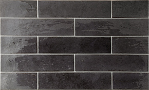 Керамогранит 26874 КерГранит TRIBECA BASALT 6x24,6 см / коллекция TRIBECA Equipe / производитель EQUIPE CERAMICAS / страна Испания