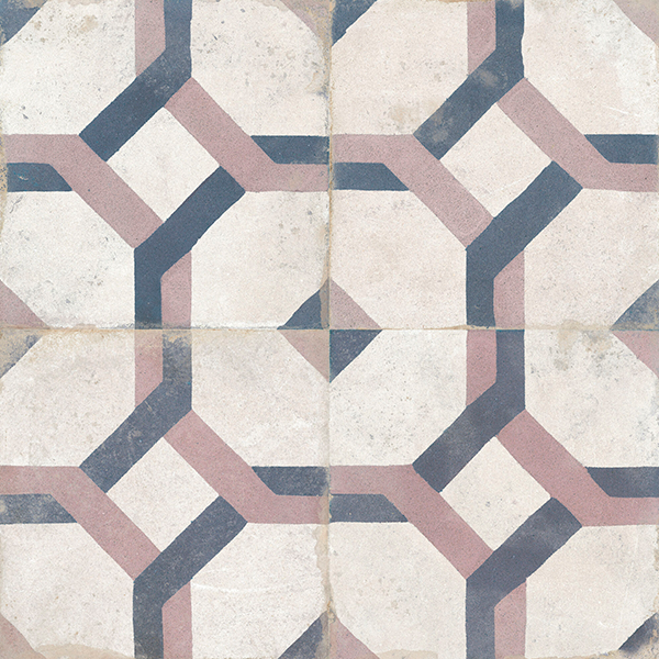 Керамическая плитка Плитка керамическая напольная FS FARFALLA VIOLET 45х45x0,95 см / коллекция FS FARFALLA / производитель PERONDA CERAMICAS / страна Испания