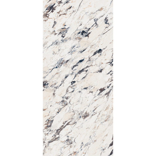 Керамогранит Керамогранит SENSI UP BRECCIA MELANGE LUX+ 120X280 / коллекция SENSI UP ABK / производитель ABK / страна Италия