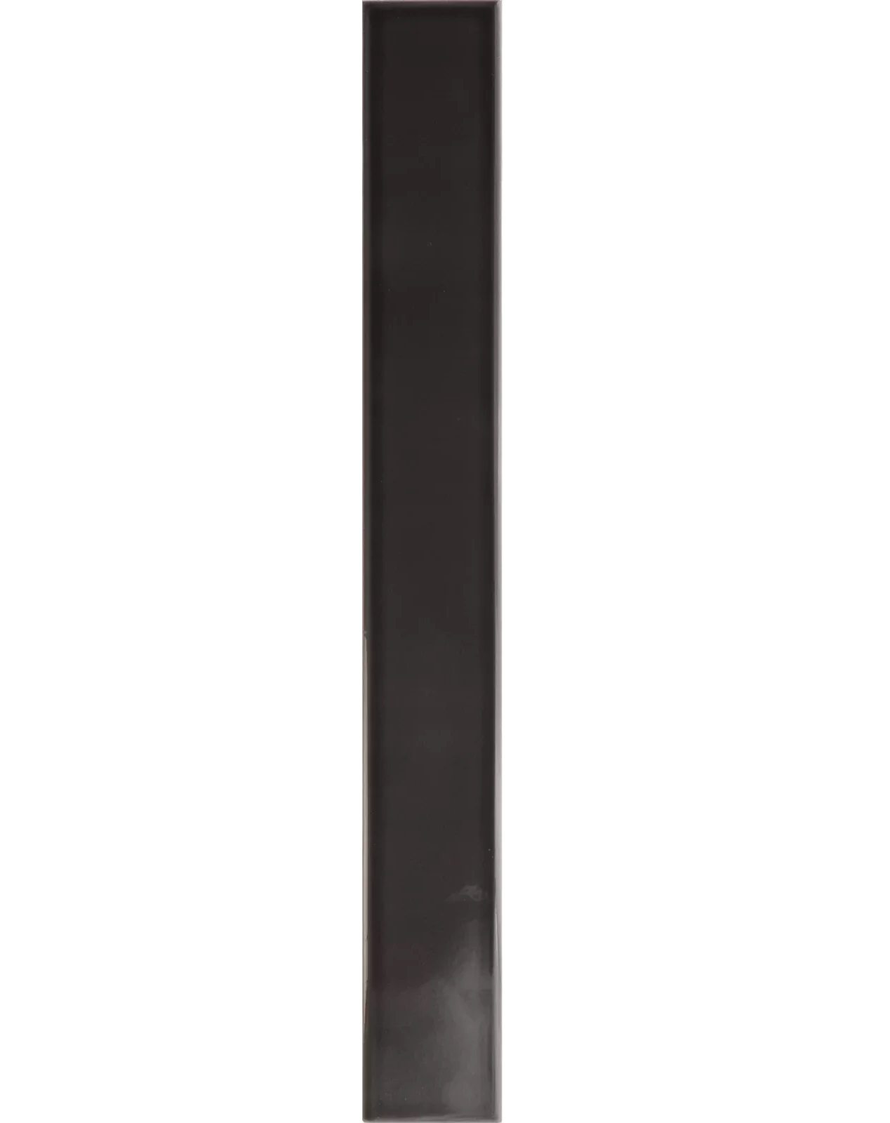 Керамическая плитка 31148 Плитка VITRAL BLACK 5x40 см / коллекция Vitral EQUIPE / производитель EQUIPE CERAMICAS / страна Испания