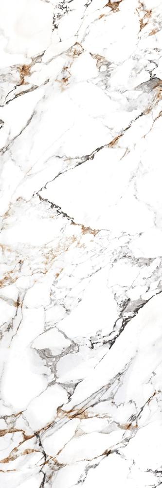 Керамогранит Керамическая плитка ARABESCATO GOLD POLISHED 800X2400X15mm / коллекция Arabescato Gold MOTTO / производитель Motto / страна Индия