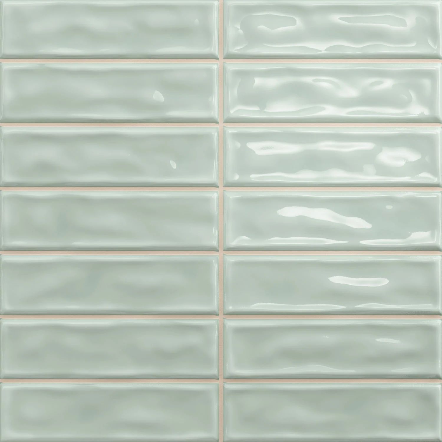 Керамическая плитка Sticks Fern 20x20 / коллекция STICKS Absolut Keramika / производитель ABSOLUT KERAMIKA / страна Испания