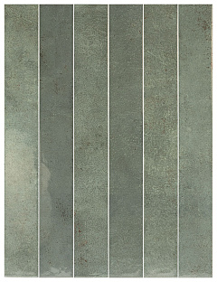 Керамогранит 31928 КерГранит VERTICALE OAKMOSS 5x40 см / коллекция VERTICALE Equipe / производитель EQUIPE CERAMICAS / страна Испания