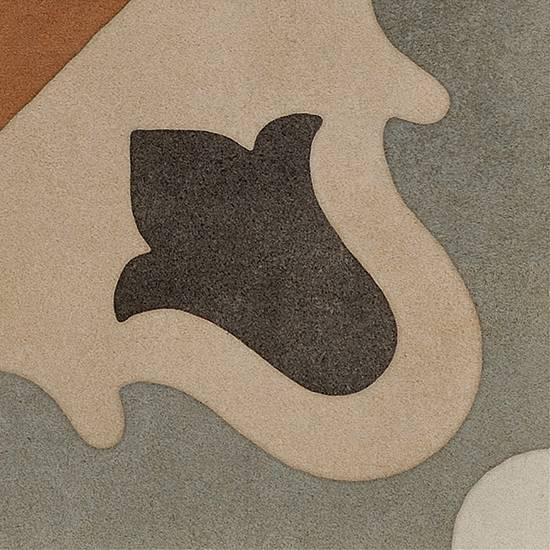 Керамогранит CEMENTINA BOHO_3 20x20/ Fioranese / коллекция CEMENTINE / производитель FIORANESE / страна Италия