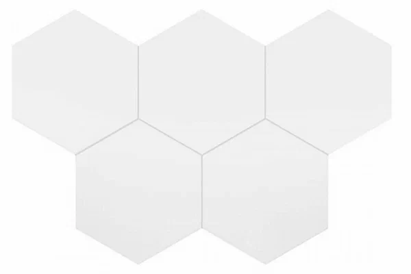 Керамогранит 30631 КерГранит COIMBRA WHITE 17,5x20 см / коллекция COIMBRA / производитель EQUIPE CERAMICAS / страна Испания