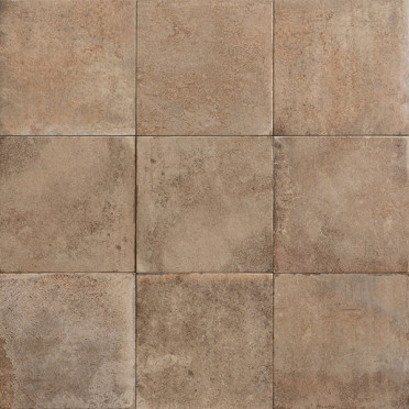 Керамогранит Fondant Cotto 20х20 / коллекция FONDANT / производитель Mainzu / страна Испания