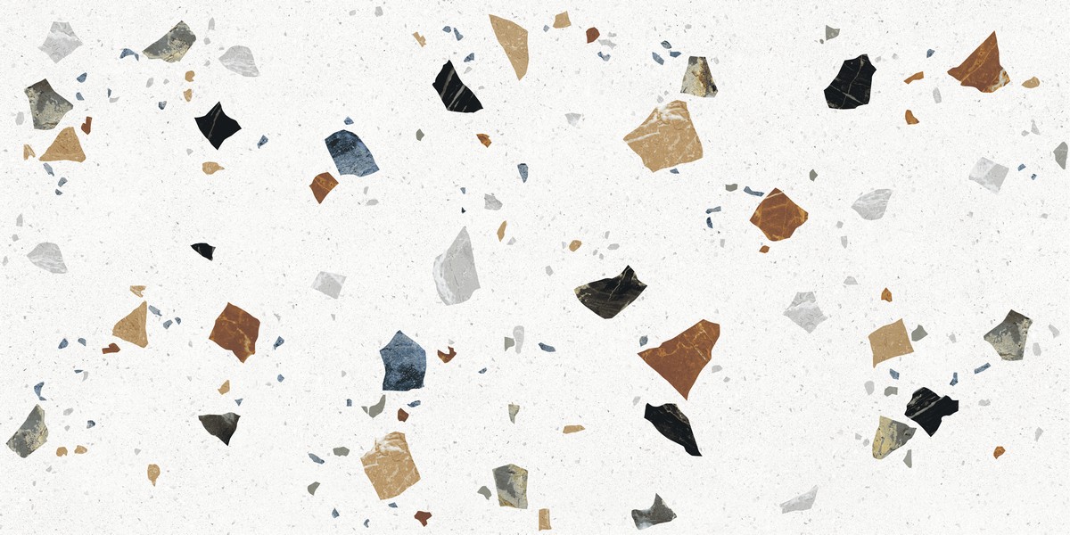 Керамогранит Frammenti 600х1200мм Matt, керамогранит ENNFACE / коллекция INDUSTRIAL Ennface / производитель Ennface / страна Индия