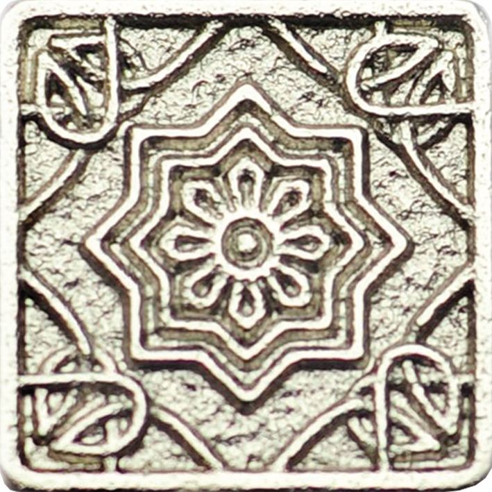 Керамическая плитка Maghrib Nickel / коллекция _KAVARTI / производитель Kavarti / страна Россия