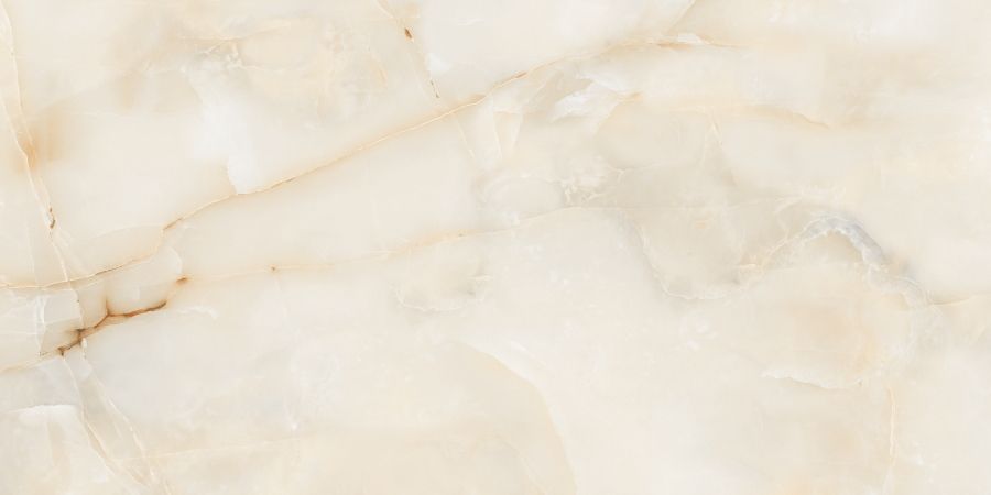 Керамическая плитка Керамогранит Onix One 60x120 Onyx Marfil  Polished 60x120 / коллекция Onix One 60x120 / производитель Neodom / страна Индия