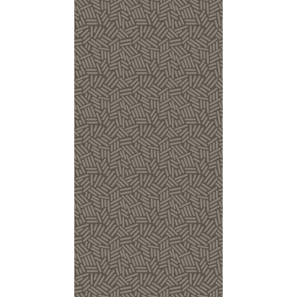 Керамогранит Керамическая плитка W&S D+ STICKS SMOKE 120x240 / коллекция WIDE&STYLE ABK / производитель ABK / страна Италия