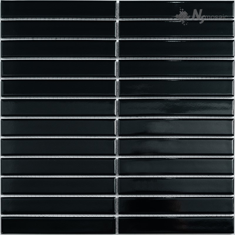 Мозаика P-532 керамика глянцевая (296*300)12 / коллекция PORCELAIN series / производитель NS-Mosaic / страна Китай