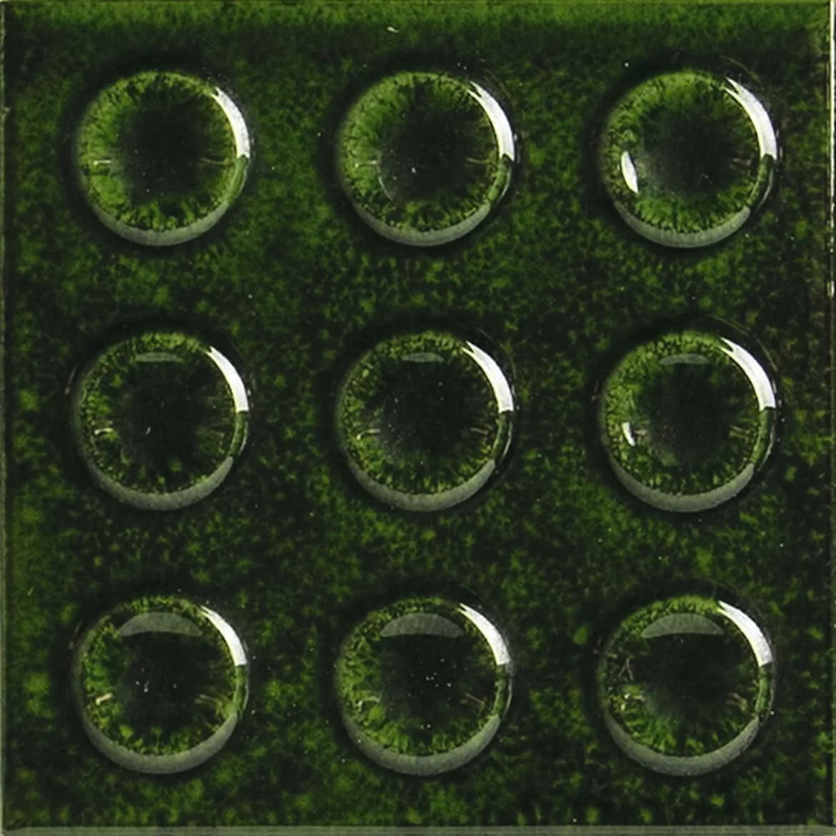 Керамическая плитка Acrux Emerald 10x10  / коллекция CARMEN APE Cerаmica / производитель APE Ceramica / страна Испания