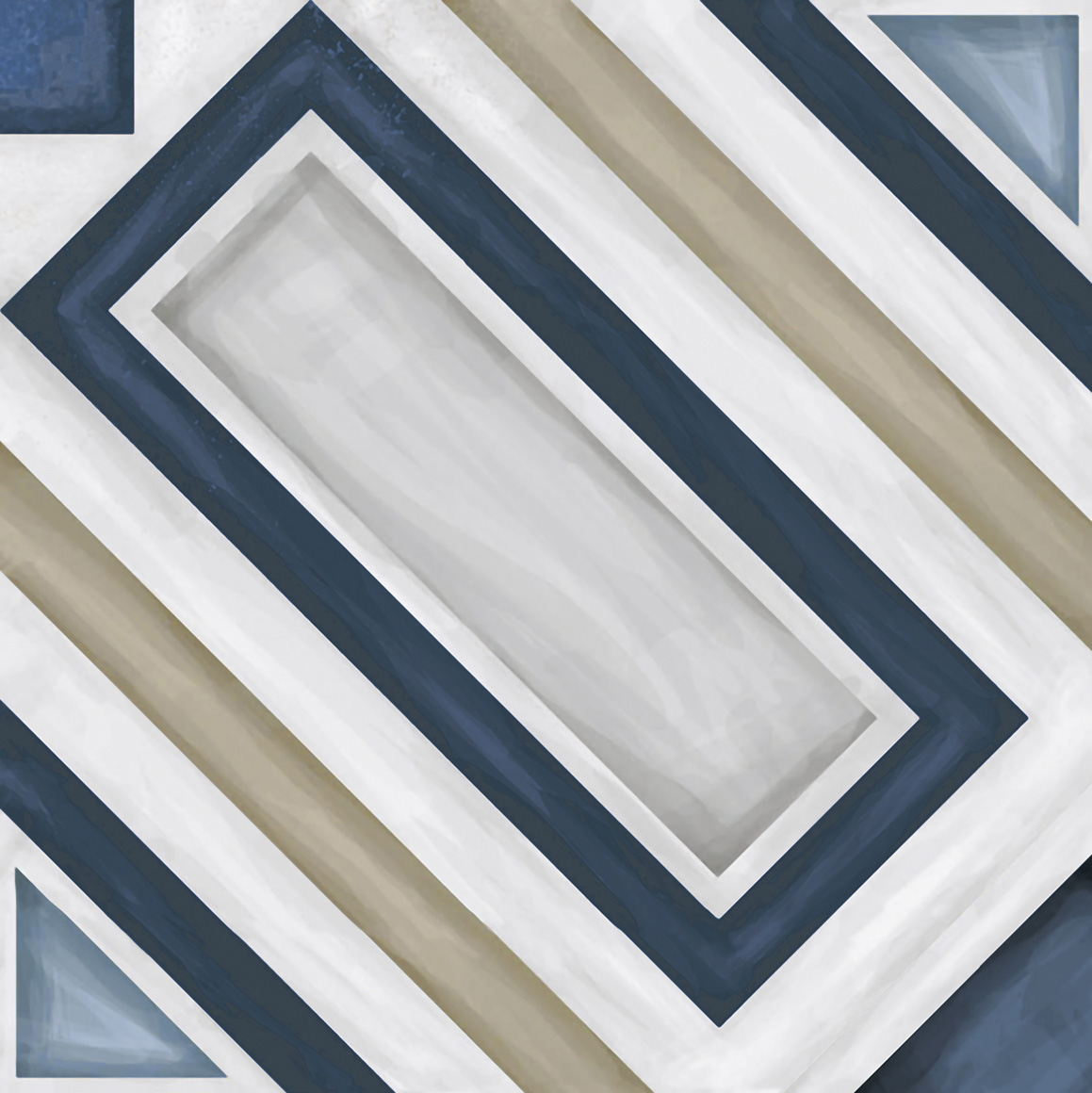 Керамогранит Плитка LAGUNA 19,8x19,8 (18 шт.в уп) / коллекция SIENA Decocer Artisan DECOCER / производитель Decocer / страна Испания