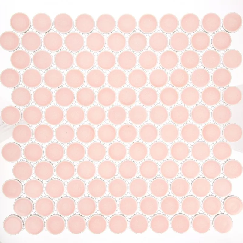 Мозаика KO28-CORAL 28*6)330*312*0 / коллекция Imagine Lab / производитель Imagine Lab / страна Китай