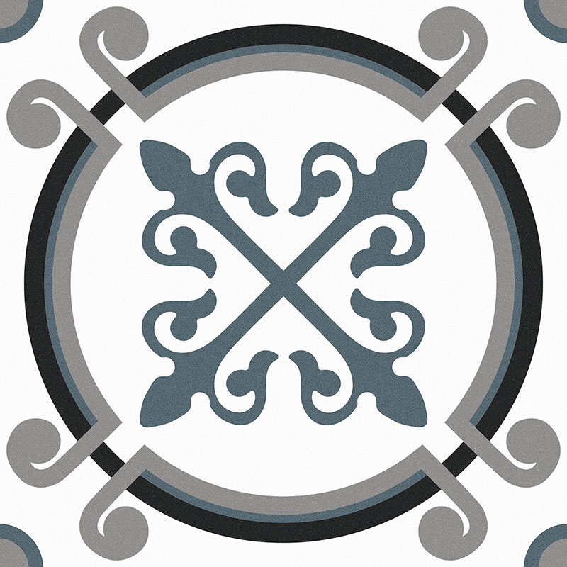 Керамогранит Плитка Harlem 19,8x19,8 (18 шт.в уп) / коллекция SIENA Decocer / производитель Decocer / страна Испания