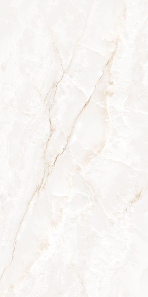 Керамогранит Керамогранит BOOKMATCH ONICE LUX WHITE B SOFT MATT. / коллекция ONICE LUX WHITE / производитель Ascale / страна Испания