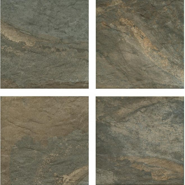 Керамогранит SG908300N Керамогранит Сланец темный 30х30 (1,44 м2/57,6м2) / коллекция СЛАНЕЦ Kerama Marazzi / производитель Kerama Marazzi / страна Россия