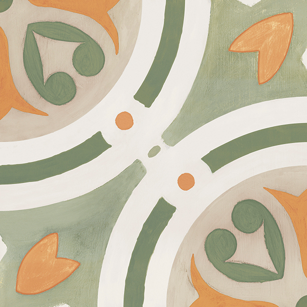 Керамогранит Гранит керамический 41653 AMBER GREEN SP 22,3х22,3 см / коллекция Amber / производитель HARMONY / страна Испания