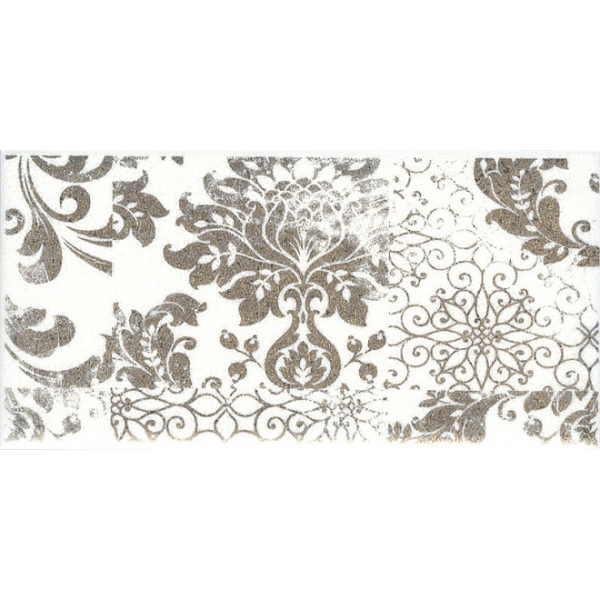 Керамогранит MLD\A46\19000 Декор Бланше золото 20х9,9 (34шт) / коллекция Бланше 9,9х20 / производитель Kerama Marazzi / страна Россия