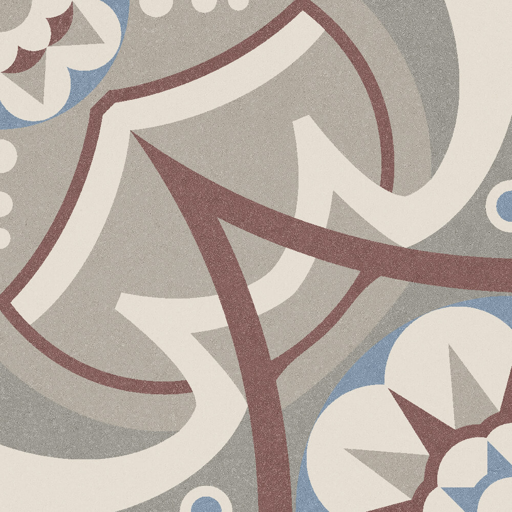 Керамическая плитка 20x20 MARTINIQUE BRIGITTE MATT Керамогранит / коллекция MARTINIQUE / производитель  / страна 