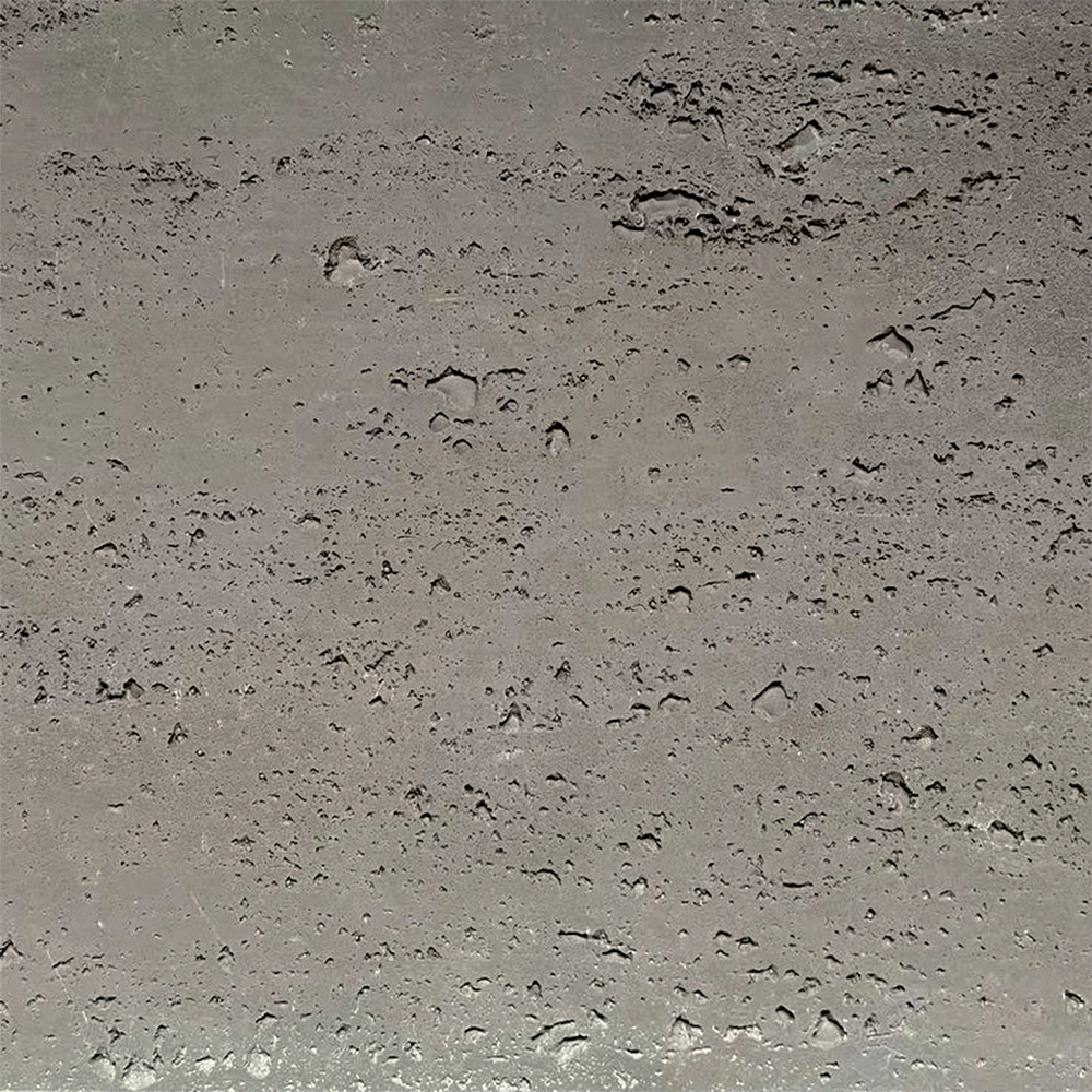 Керамическая плитка Гибкая керамика BONAVEL Travertine 0106, 600*300мм / коллекция Travertine / производитель  / страна 