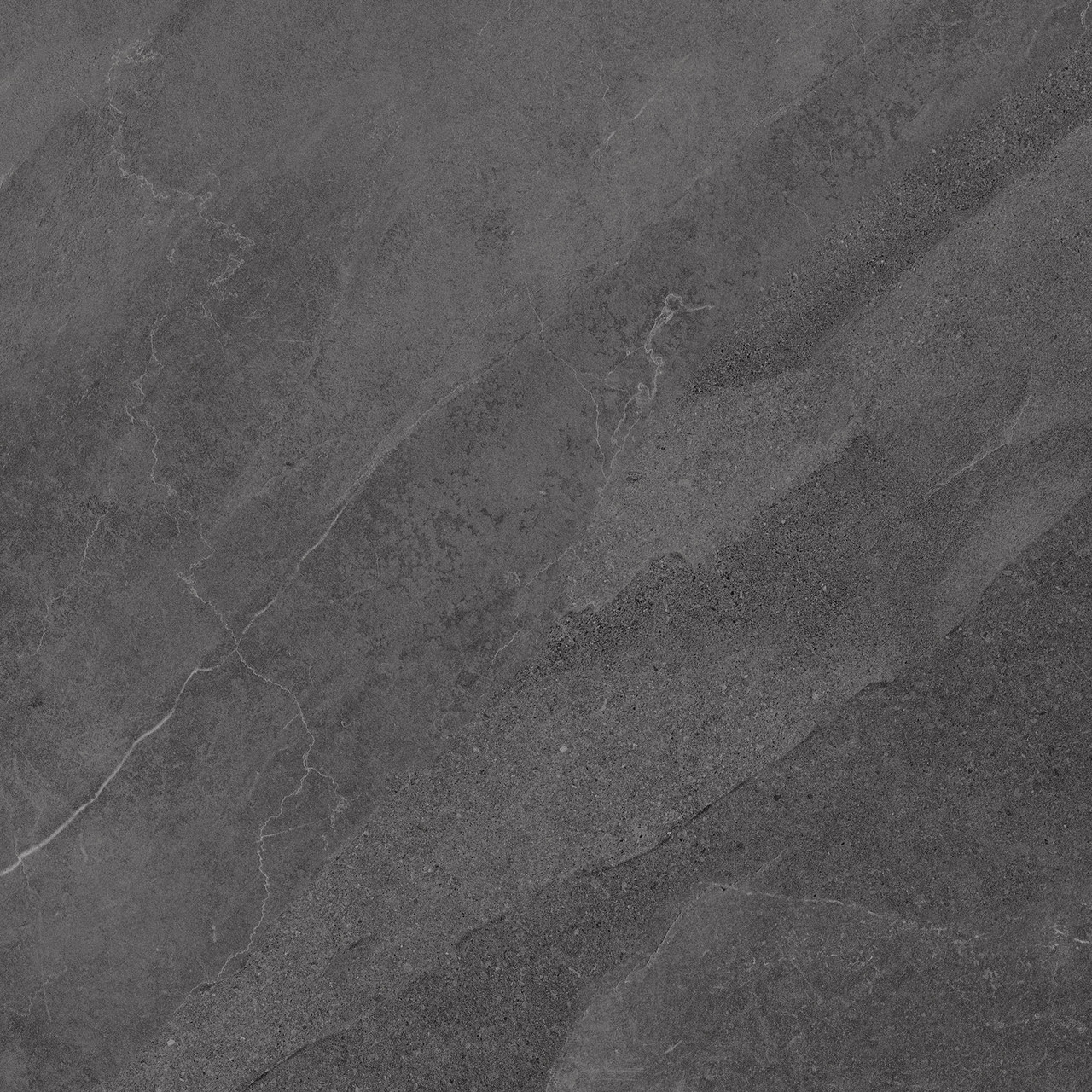 Керамогранит СП1390 Плитка TIME STONE GRAFITE 120x120_ / коллекция TIME STONE COTTO PETRUS / производитель COTTO PETRUS / страна Италия