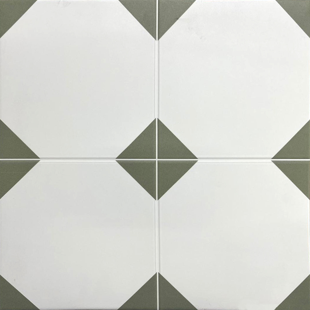 Керамогранит Керамогранит DV Green Pre-cut 45x45 / коллекция DV 45x45 / производитель ETILI Seramik / страна Турция