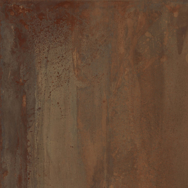 Керамогранит Керамическая плитка INTERNO 9 RUST ret    80X80 / коллекция INTERNO 9 ABK / производитель ABK / страна Италия