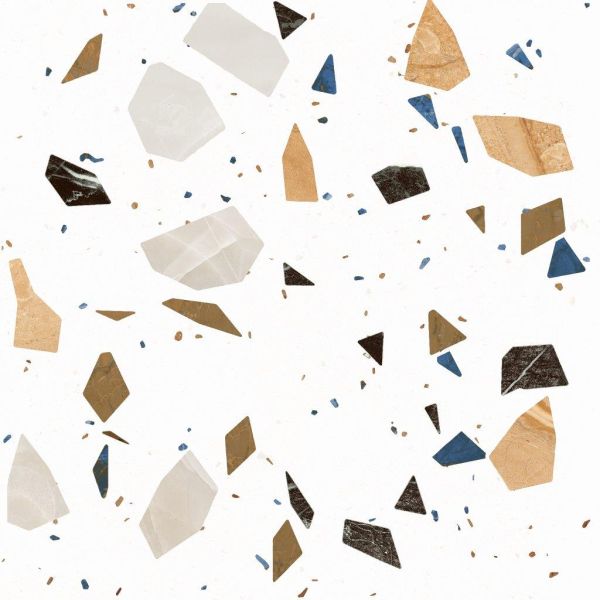 Керамогранит Керамогранит EDMONTON белый 60х60х10 (1,44м2/46,08м2) / коллекция EDMONTON AXIMA / производитель AXIMA / страна Россия