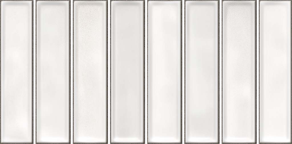 Керамическая плитка ALBA BLANCO 15x30x0.9 (1м/22шт) / коллекция ALBA / производитель El Barco / страна Испания