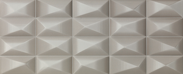 Керамогранит Мозаика TORMALINA DIAMANTE MOS.,  9мм, 24x59 (SH0329M) / коллекция SHINE / производитель Impronta Italgraniti (Italy) / страна Италия