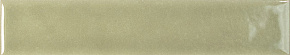 139381 Плитка NOUVELLE SAGE GLOSS 3x16 см