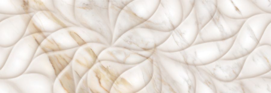 Керамическая плитка Керамическая плитка Calacatta Oro Calacatta Oro Struttura 24.2x70 / коллекция CALACATTA ORO Eletto Ceramica / производитель Eletto Ceramica / страна Россия