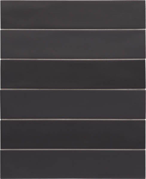 Керамогранит Wadi Noir 6х30 / коллекция WADI / производитель EQUIPE CERAMICAS / страна Испания