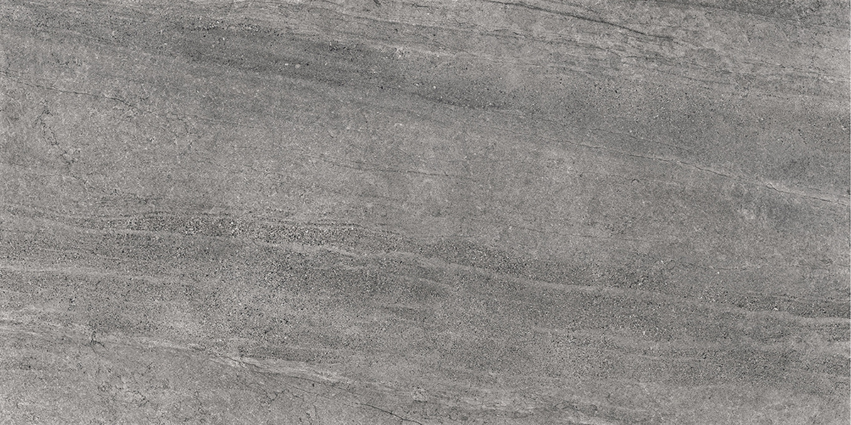 Керамогранит Керамогранит Vail Lev. Anthracite 60*120 / коллекция Vail / производитель NovaBell / страна Италия