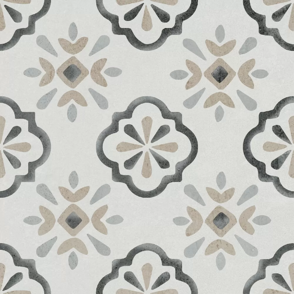 Керамогранит 37713 DAKAR SUN/12,3X12,3 / коллекция DAKAR Harmony / производитель Harmony Peronda Group / страна Испания