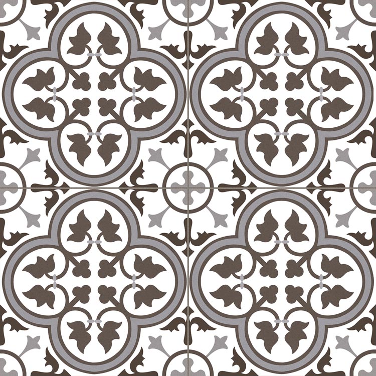 Керамогранит Керамогранит HAMPTON Grey Pre. 45x45 / коллекция HAMPTON Prissmacer / производитель Prissmacer / страна Испания