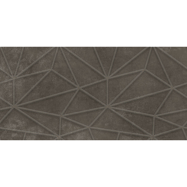 Керамогранит Декоративный массив Кайлас коричневый (07-00-5-18-01-15-2336) 30х60 (7 шт) / коллекция Кайлас 30х60 (2020) / производитель BELLEZA / страна Россия