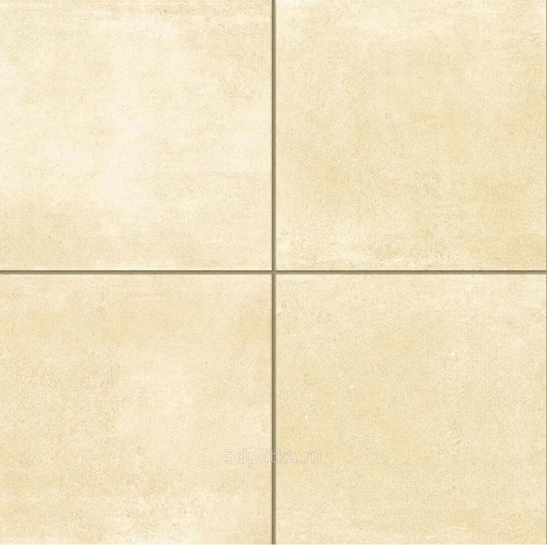 Керамическая плитка TERRE BEIGE 10X10 20x20x0,78 (1м/25шт) / коллекция TERRE / производитель CERAMICA VILAR ALBARO / страна Испания