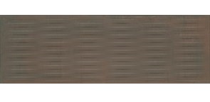 Керамическая плитка для стен Kerama Marazzi Раваль 30x89.5 коричневый (13070R)